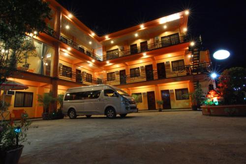 Rsg Microhotel