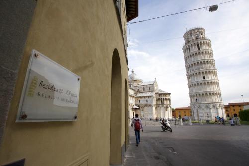 Relais I Miracoli