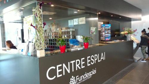 Centre Esplai Hostel