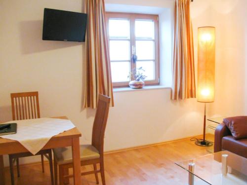 Bauernhofpension Herzog Zu Laah