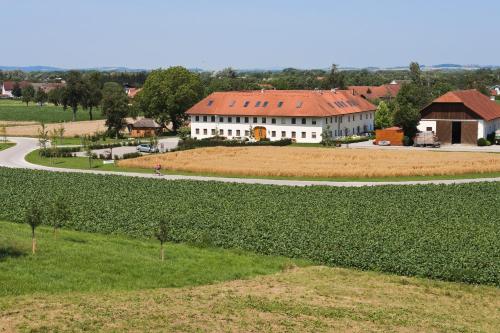 Bauernhofpension Herzog Zu Laah