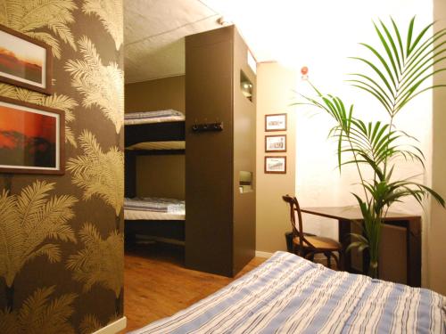 Skanstulls Hostel Stockholm