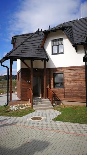 Ambassador Apartments