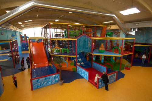 Nordstrand Camping