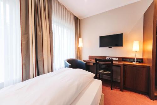 Ringhotel Kocks am Mühlenberg garni