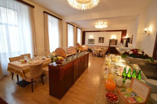 Grandhotel Garni
