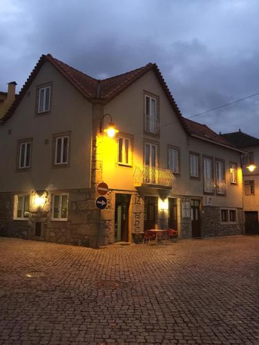 Casas Do Terreiro