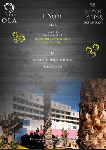 Hotel Ola