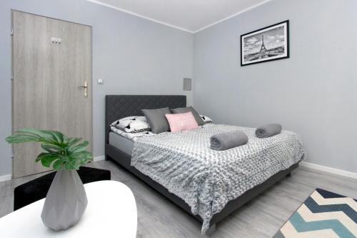 ClickTheFlat Hoza Street Apart Rooms