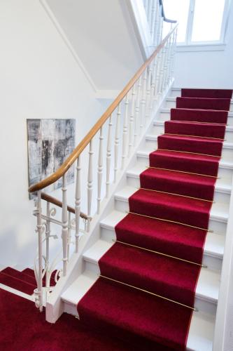 Mille Stelle Hotel Heidelberg - City