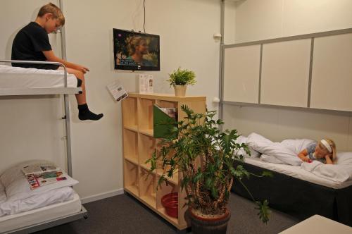 Danhostel Ishøj Strand