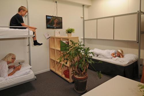 Danhostel Ishøj Strand