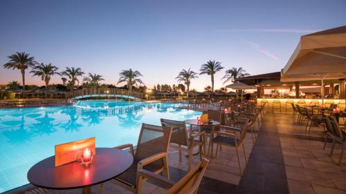 Horizon Beach Resort
