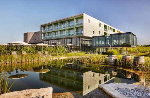 Loisium Wine & Spa Resort Langenlois