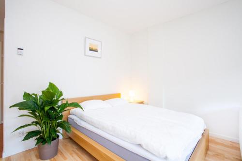 ApartDirect Hammarby Sjöstad
