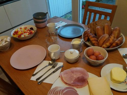 Marbles Inn Bed & Breakfast