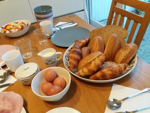 Marbles Inn Bed & Breakfast