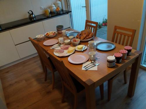 Marbles Inn Bed & Breakfast