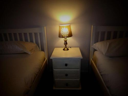 George Tearoom Felton