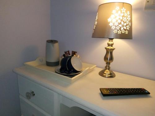 George Tearoom Felton