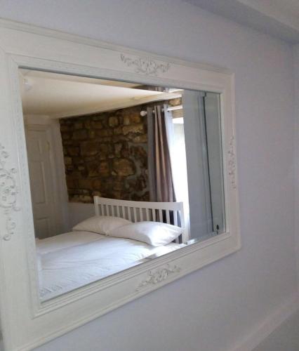 George Tearoom Felton