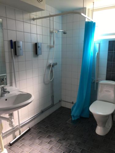 Hotell Hasslo