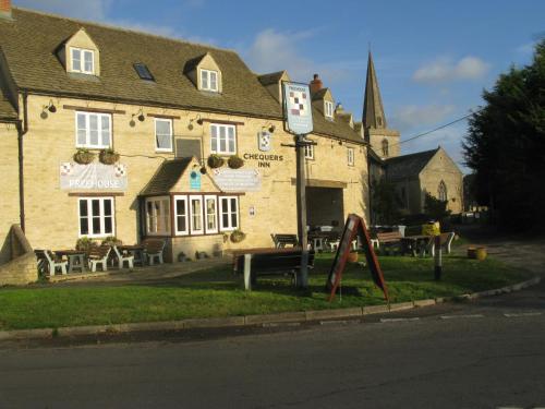 Chequers Inn