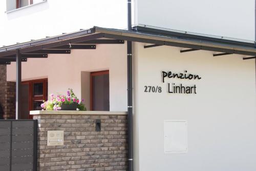 Penzion Linhart