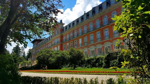 Vidago Palace