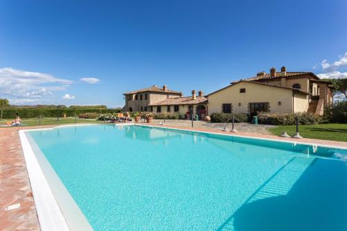 L‘Agriturismo Principe del Trasimeno