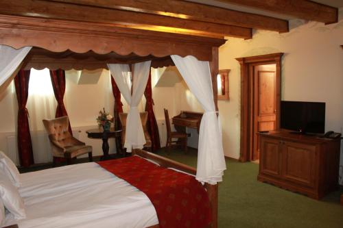 Hotel Vila Franka