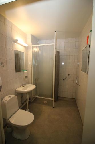 STF Borlänge Vandrarhem och Turistlägenheter