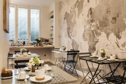 Livingstone Bed & Breakfast