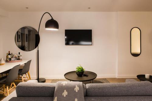 Hiding Space Westgate Apartments