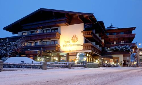 Gasthof Mitteregger