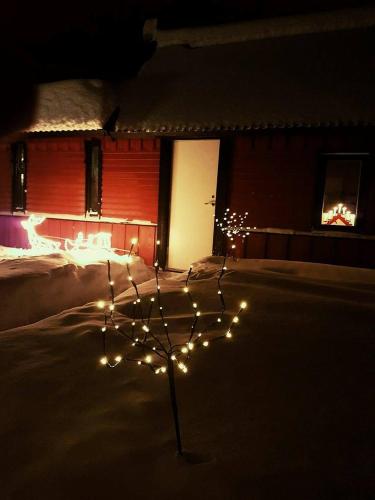 Camp Caroli
