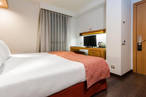 Hotel Exe Princep