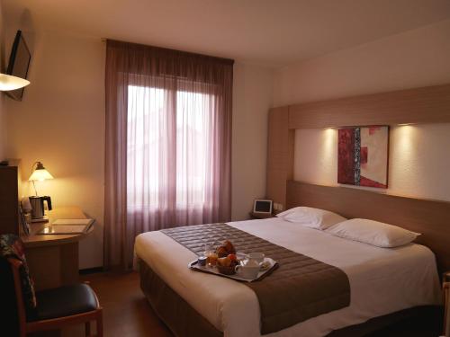 Cevenol Hotel