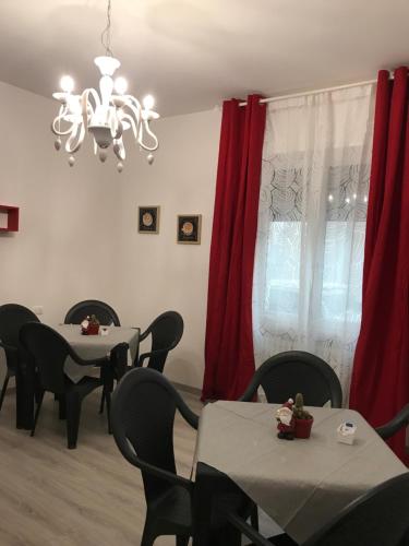 B&B La Corte Di Tiziana