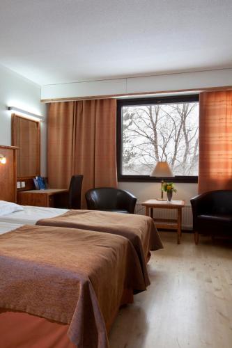 Hotel Ivalo