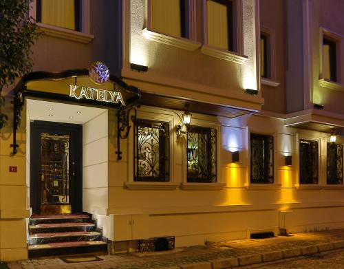 Katelya Hotel