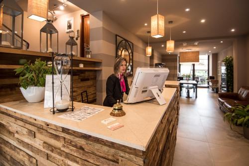 Hotel Orcagna Firenze