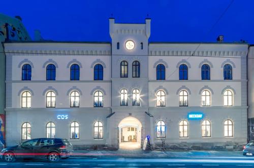 MAYA Apartments - Grünerløkka