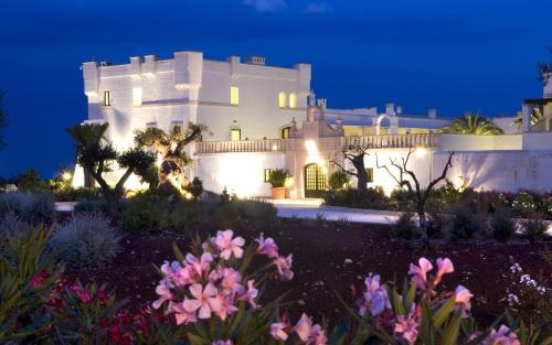 Borgobianco Resort & Spa Polignano - MGallery by Sofitel