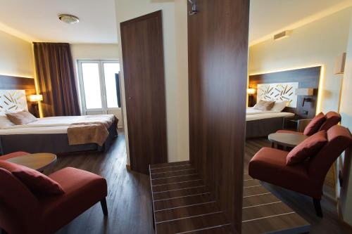 Hotell Östersund