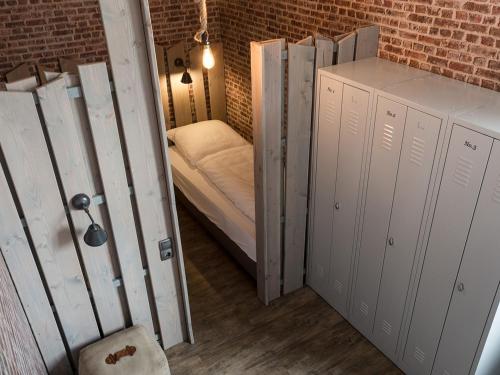 Hostel Heimathafen Lörrach