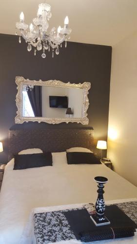 Pension Zee En Duinzicht