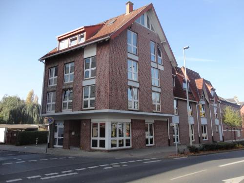 City Boardinghouse Alsdorf