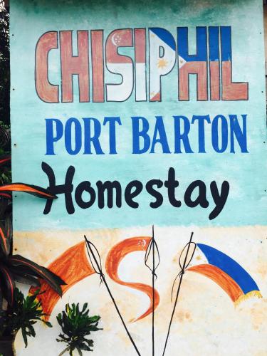 Chisiphil Homestay