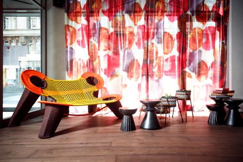 Hotel BOMA